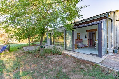CHEZ VERONIQUE, Chambre d'Hôtes à Lamothe-Montravel