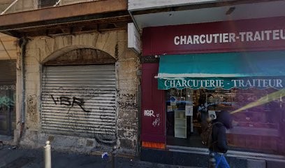 Wanderlust Hotel, Chambre d'Hôtes à Marseille 01