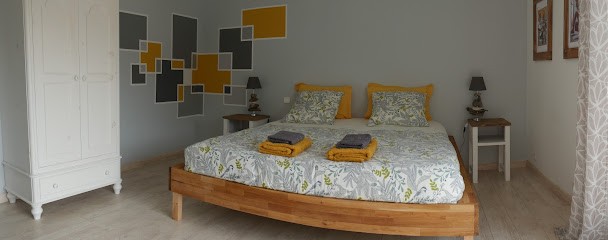 Opale Des Caps, Chambre d'Hôtes à Leubringhen