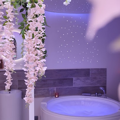 Cocon Des Merveilles, Location de Vacances au Havre