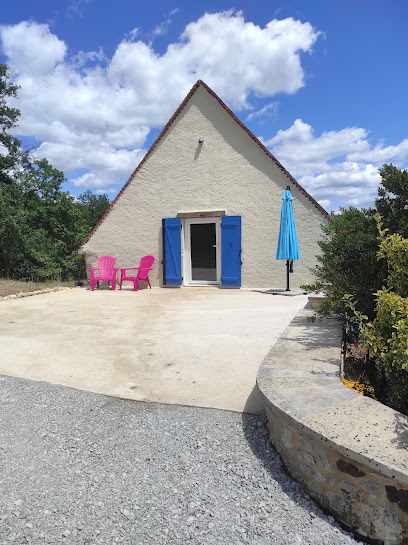 Gîte La Française Location De Vacances à Saint-Projet
