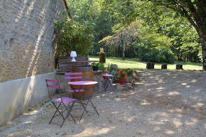La clef des Champs, Location de Vacances à Saint-Léon-sur-Vézère