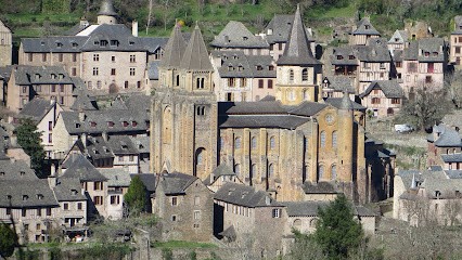 Coté colline, Chambre d'Hôtes à Marcillac-Vallon