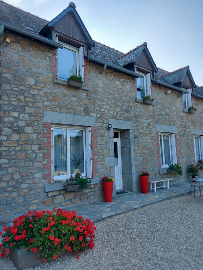 Au P'tit Mont, Chambre D'hôtes à Pontorson