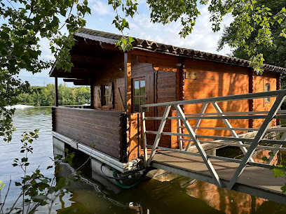 Dahu Wake Park, Maison D'hôtes à Sablons