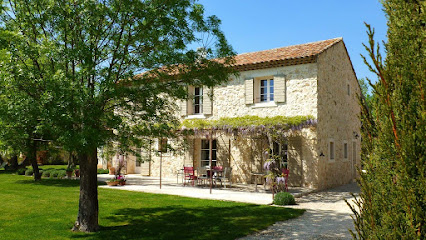 Mas La Sauterelle, Location De Vacances à Aix-en-Provence