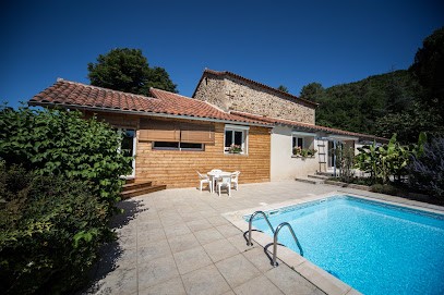 Peyret | Gite au coeur du Tarn, Location de Vacances à Saint-Marcel-Campes