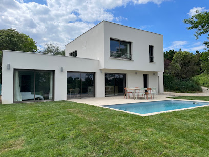 Villa Balandra Toulouse, Location De Vacances à Goyrans