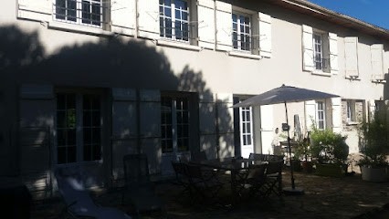 La Villa Briance, Chambre d'Hôtes au Vigen