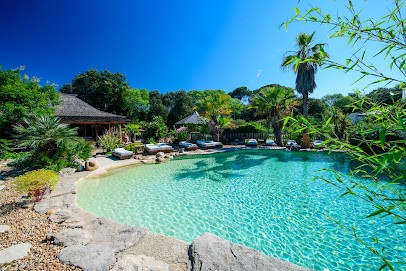 Villa Vanille - Bed & Breakfast, Chambre d'Hôtes à Boisseron