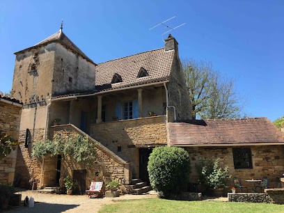 Petit Manoir De Malbernat, Location de Vacances à Frayssinet-le-Gélat
