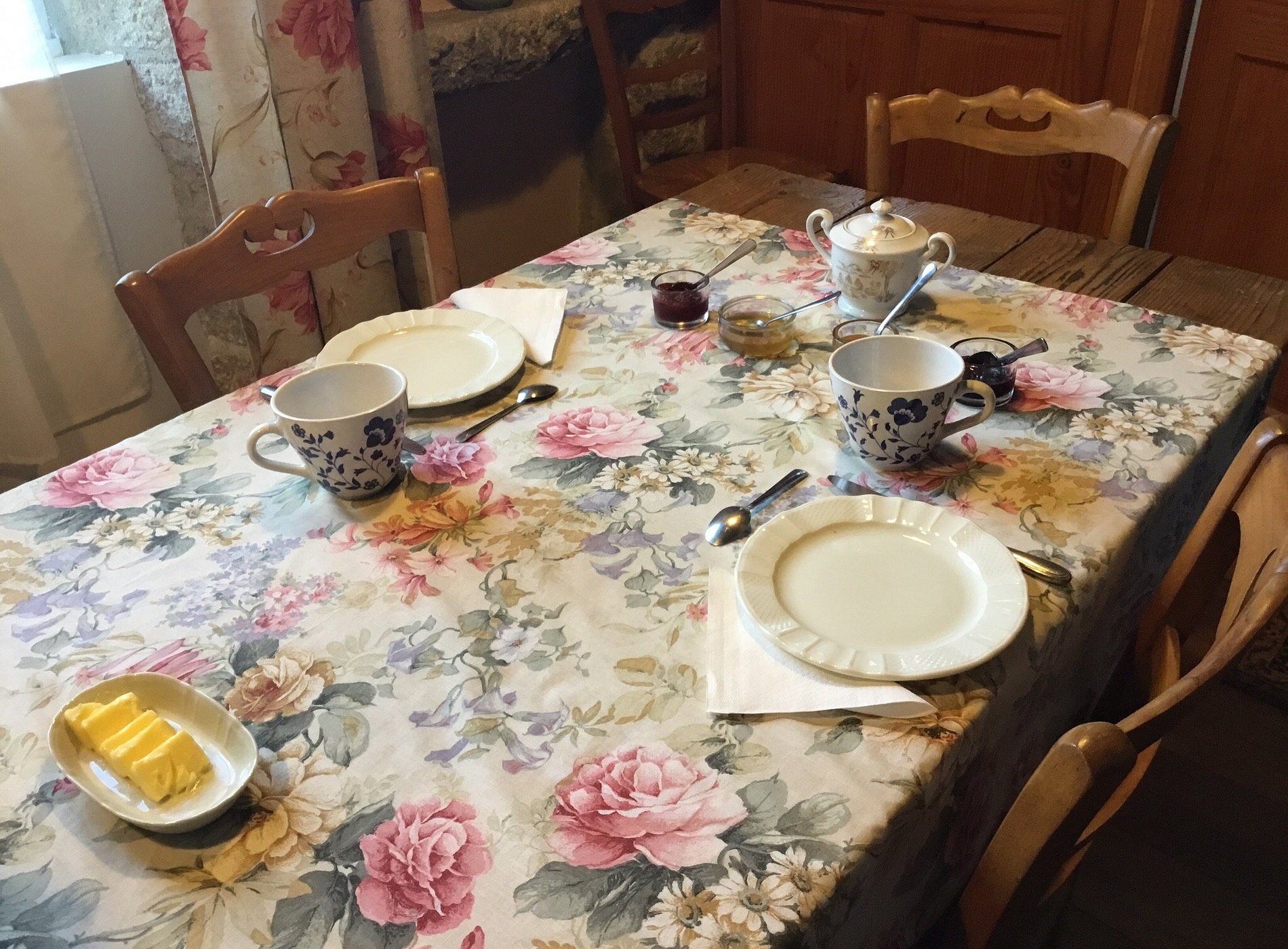 La Vieille Auberge En Limousin, Chambre D'hôtes à Peyrelevade