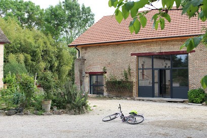 Burgundy Relaxation - Ressourcez You Au Coeur De La Bresse Bourguignonne, Location de Vacances à Charette-Varennes