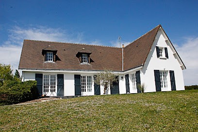 La Veuzaine : Chambres D'hôtes, Chambre d'Hôtes à Veuzain-sur-Loire