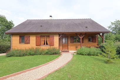 Le Chalet, Chambre d'Hôtes à Saint-Georges-sur-Cher