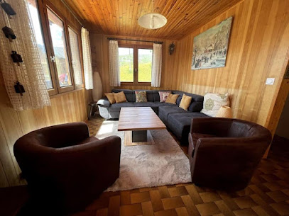 Chalet La Lézardière, Location De Vacances à Fontcouverte-la-Toussuire