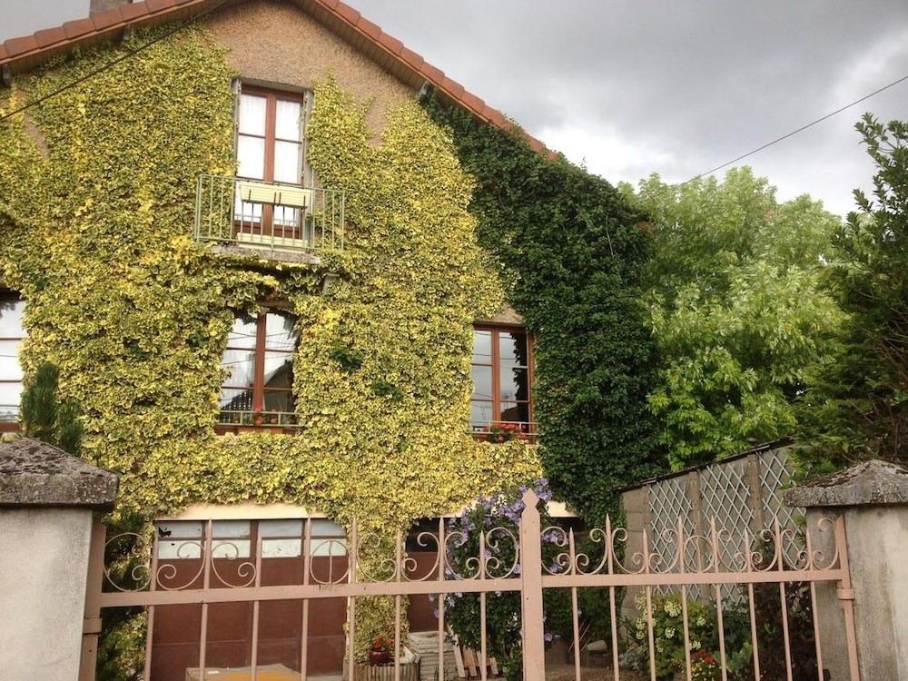Chambres D'hotes Des 3 Rois, Chambre d'Hôtes à Verdun
