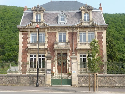 Le Clos Belle Rose, Chambre D'hôtes à Haybes