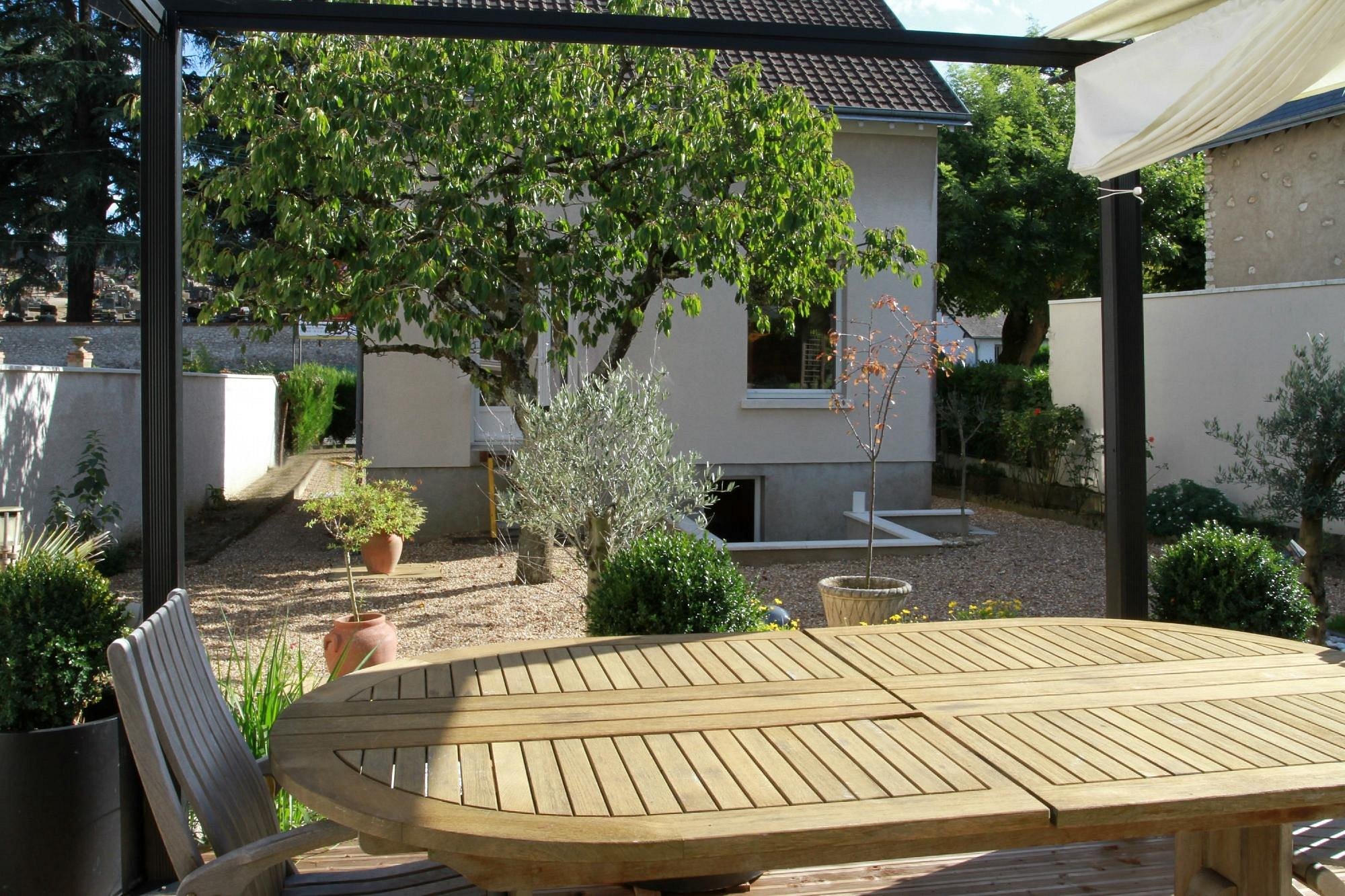 La Maison De L'Arrou, Chambre d'Hôtes à Blois
