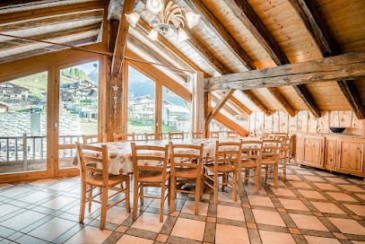 Location Chalet 15/17 pers, Location de Vacances à Montvalezan