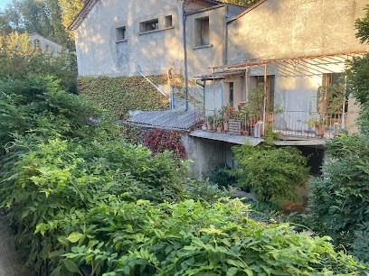 Hôtel Du Commerce, Chambre d'Hôtes au Vigan