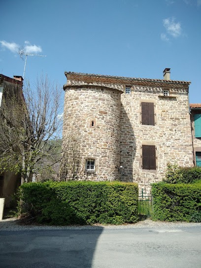 La Grange, Location de Vacances à Monestiés