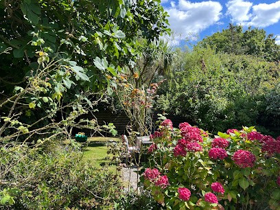 L’EFFET MER, Location de Vacances à Pordic