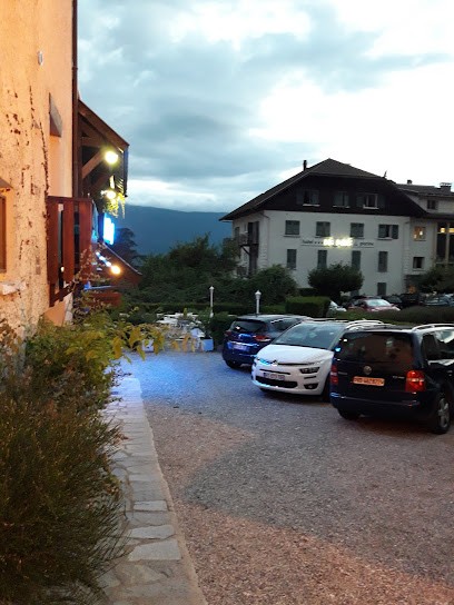 La Gentiane, Location de Vacances à Alex