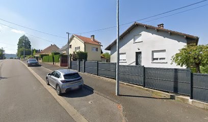 Pividor Françoise, Chambre d'Hôtes à Vesoul