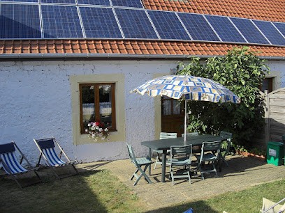 Gîte Et Chambres Du Moulin, Chambre d'Hôtes à Peuplingues