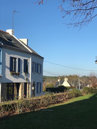 KATELL BEACH HOUSE, Chambre d'Hôtes à Crach