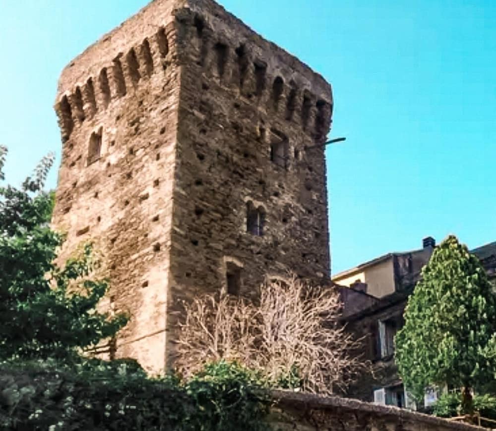 Maison D'hôtes Torra Di Ciocce, Chambre D'hôtes à Pino