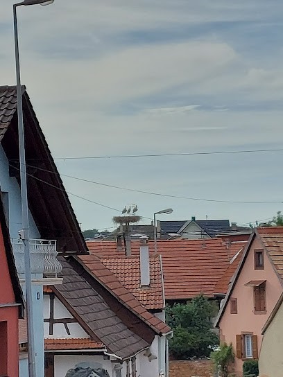 Chez Francine, Maison d'Hôtes à Uhlwiller