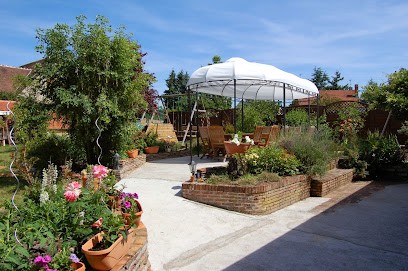 Au Florentin, Chambre d'Hôtes à Chaumont-sur-Tharonne