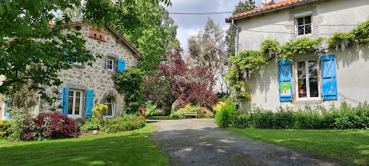 Gîte Tirnanog Location De Vacances à Secondigny