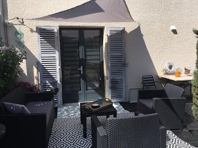 Atelier des Reves, Gîte de Tourisme 4*, Location de Vacances à Creuzier-le-Vieux