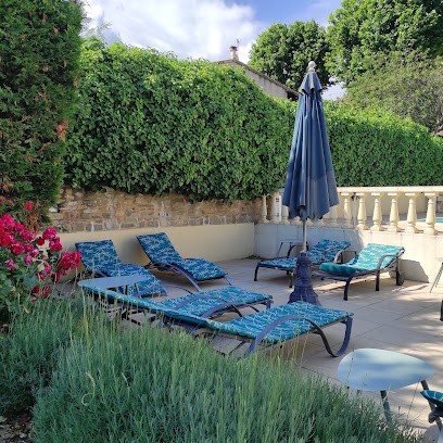 Villa Angel, Chambre d'Hôtes à Caunes-Minervois