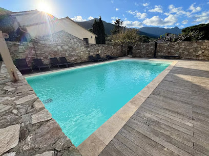 La Casa Isaia, Cap Corse Location De Vacances à Sisco