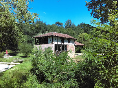 Moulin De Saint Cricq, Location De Vacances à Saint-Cricq-Villeneuve