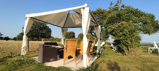 La petite maison - L'Ouche Charlot, Chambre d'Hôtes à Maux