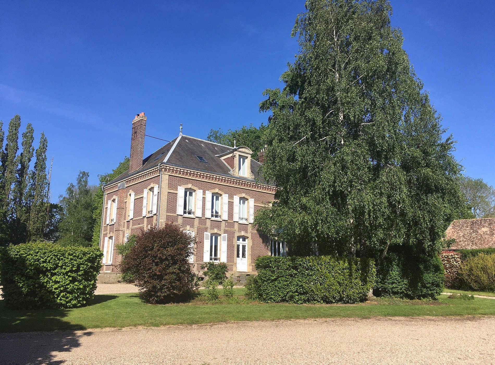 Chambres D'Hôtes De La Bucaille, Chambre d'Hôtes à Guiseniers