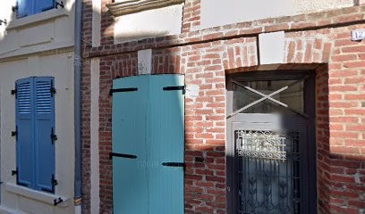 Location Saisonnière, Location de Vacances à Villerville