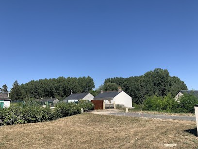 L'Olivier de munet, Location de Vacances à Distré