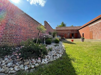 Les Chambres D'Estelle, Chambre d'Hôtes à Miraumont