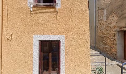 21 Grand Rue, Location de Vacances à Fitou