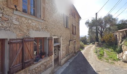 La Cave Au Soleil Du Midi, Chambre d'Hôtes à Saint-Blaise