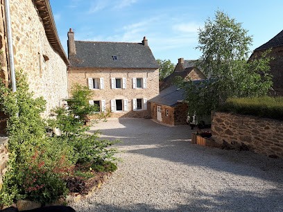 Chambres d'hôtes de Campagnet, Chambre d'Hôtes à Moyrazès