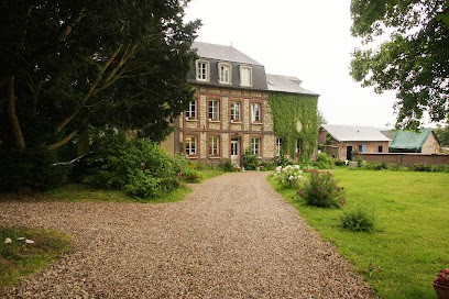 La Tourelle, Chambre d'Hôtes à Vascoeuil