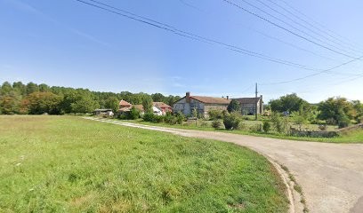 Perledelaube 2, Chambre d'Hôtes à Précy-Notre-Dame