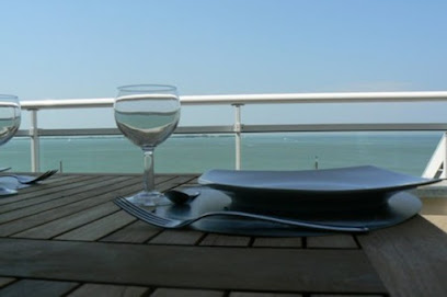 La Baie: Appartement De Vacances Baie De Somme, Bord De Mer, Avec Terrasse Vue Mer, Le Crotoy, Dans La Somme, Hauts-De-France, Location De Vacances au Crotoy